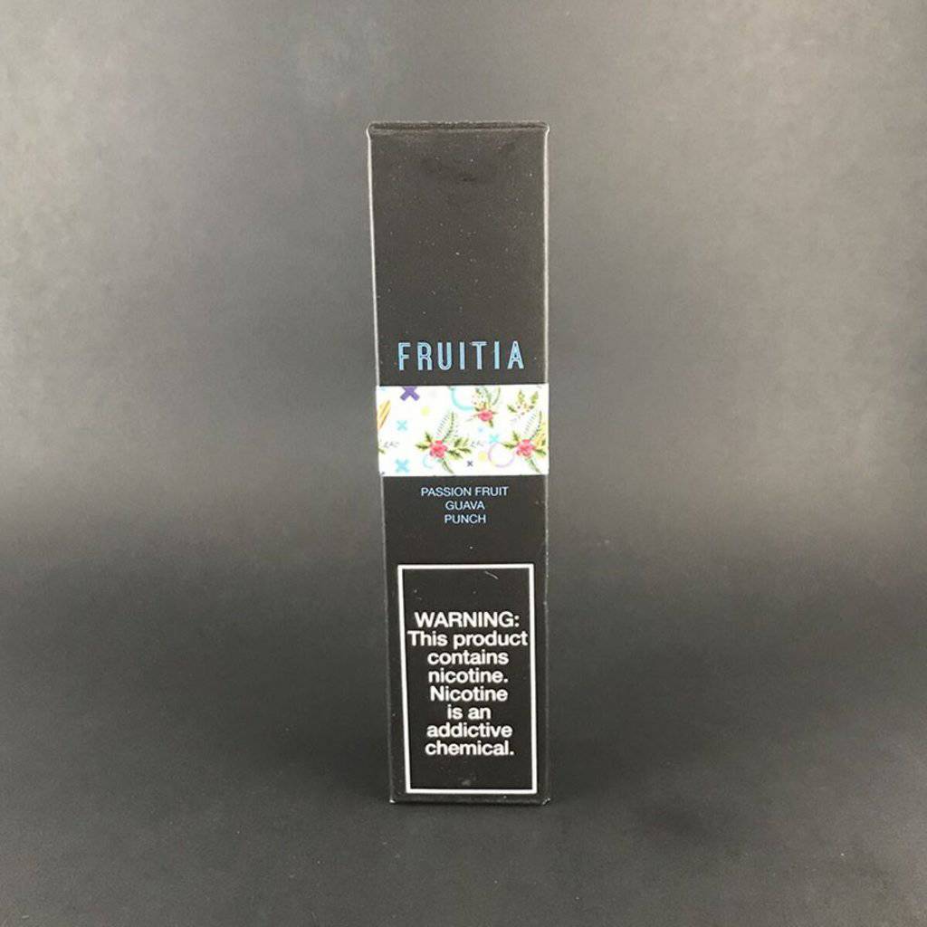 elf bar vape uk FRUITIA
