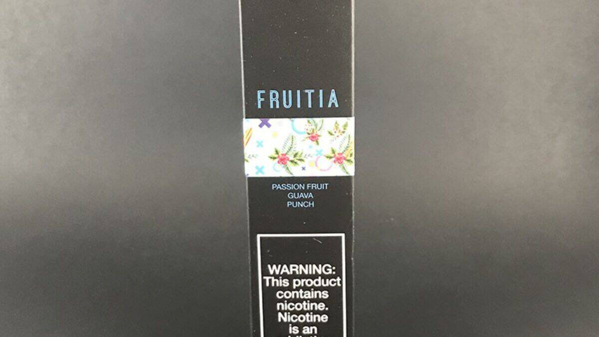 voodoo joos vape juice Flavors