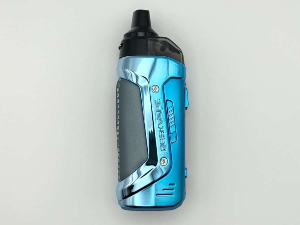 elfbar nachfüll pod läuft aus VOOPOO Drag X Plus Professional Edition Mod 100W Box Mod main image 1