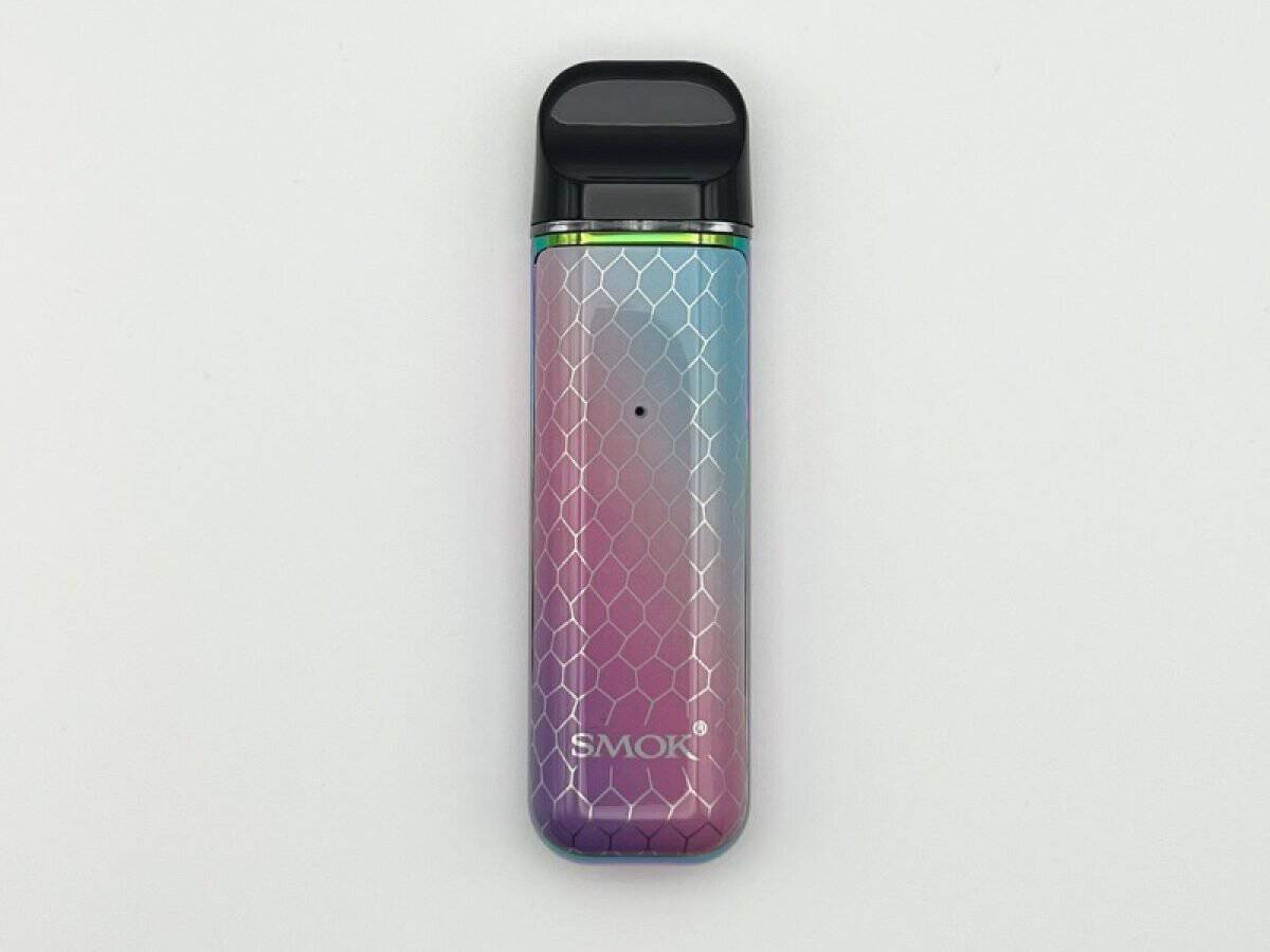 SMOK Novo 3 Kit - The Vapor Lab
