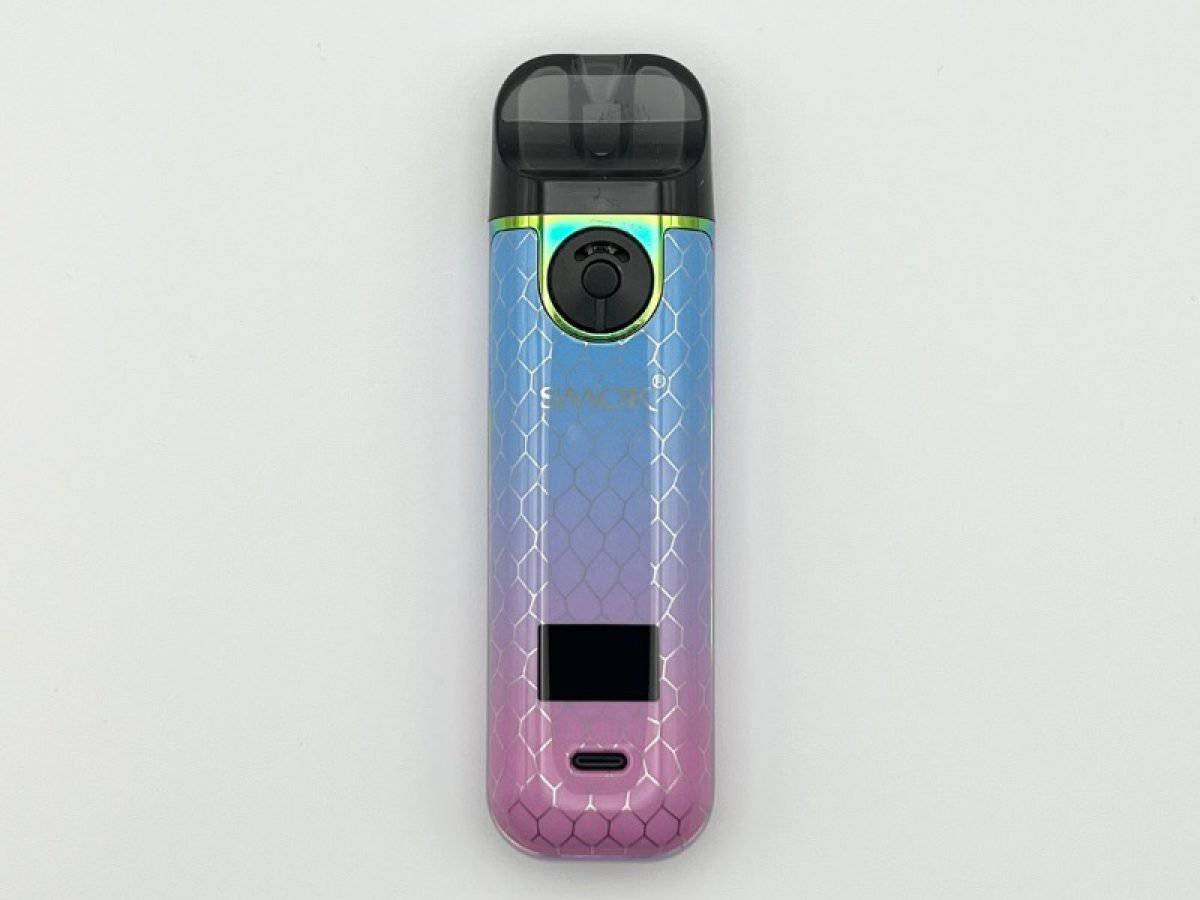 elf bar vape uk Smok Novo Master Box Pod Kit main image 0