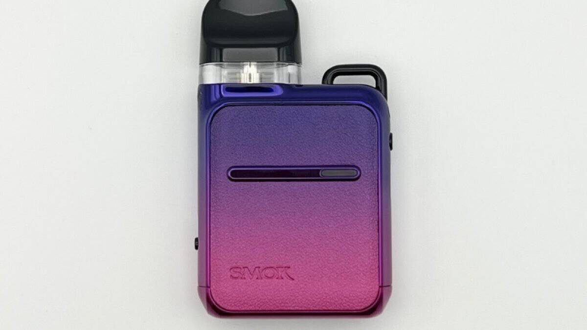 SMOK Novo Master Box Kit - The Vapor Lab SMOK Novo Master Box Kit - The Vapor Lab