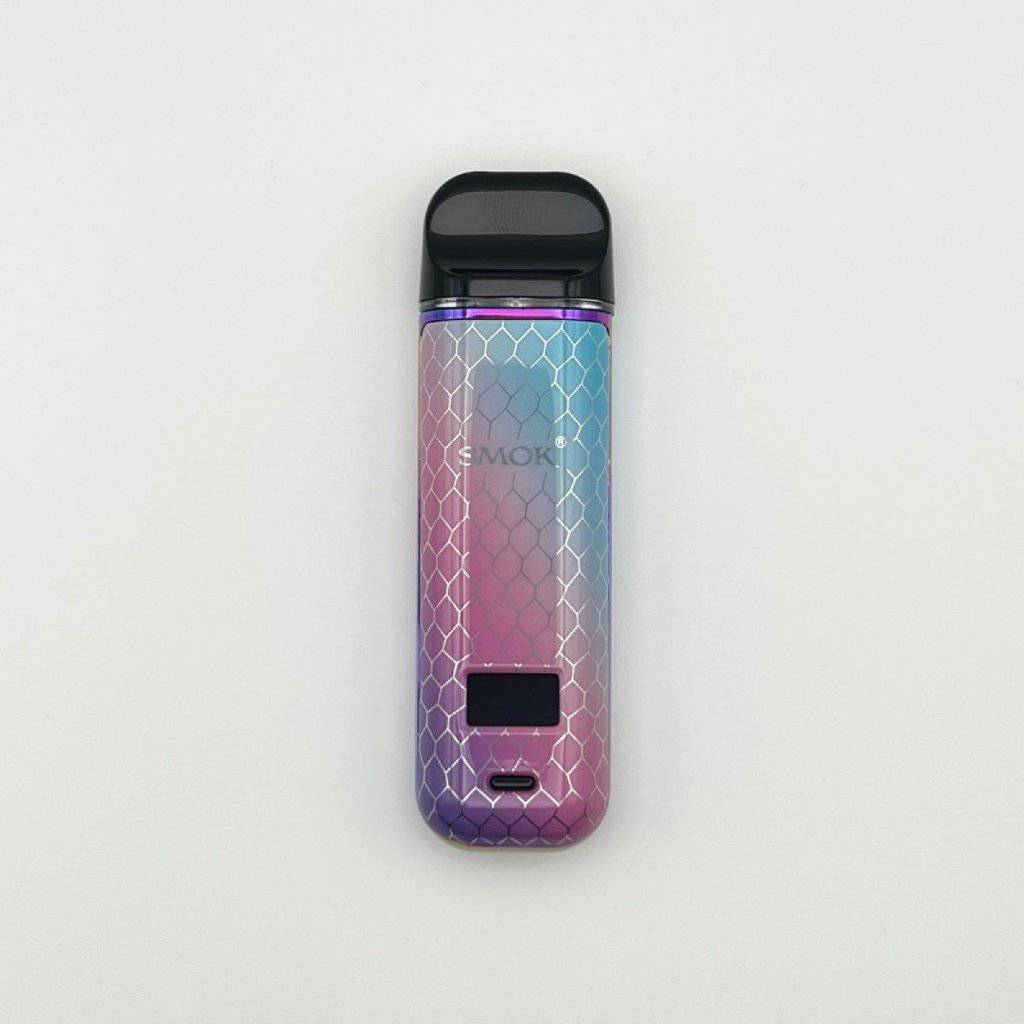 smok novo 5 case SMOK NOVO Kit Silicone Case | Protective Cover main image 1