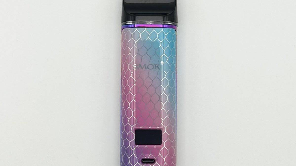 SMOK Novo X Kit - The Vapor Lab