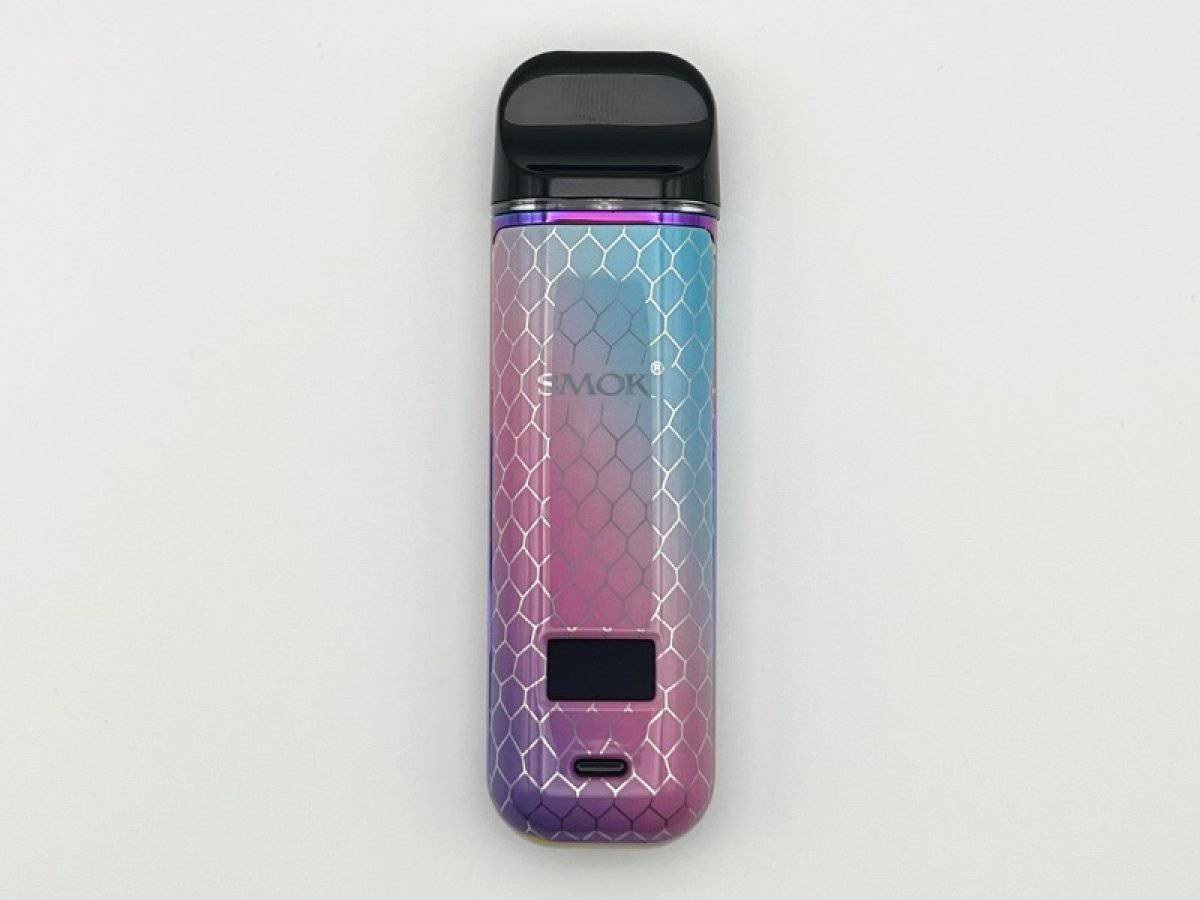 smok novo colors SMOK Novo X Kit
