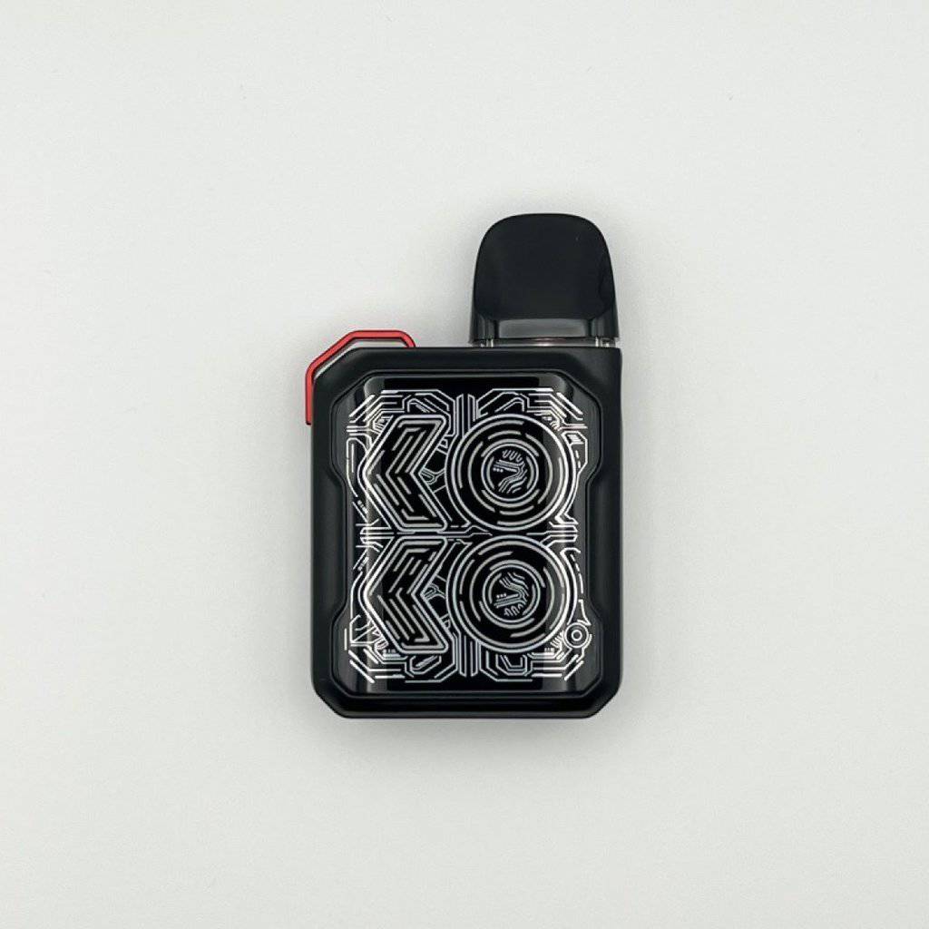 caliburn gk2 uwell Uwell Caliburn GK2 Review: Luxury Vape in a Tiny Package main image 1