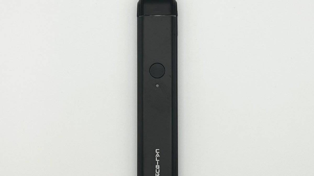 Uwell Caliburn Kit - The Vapor Lab