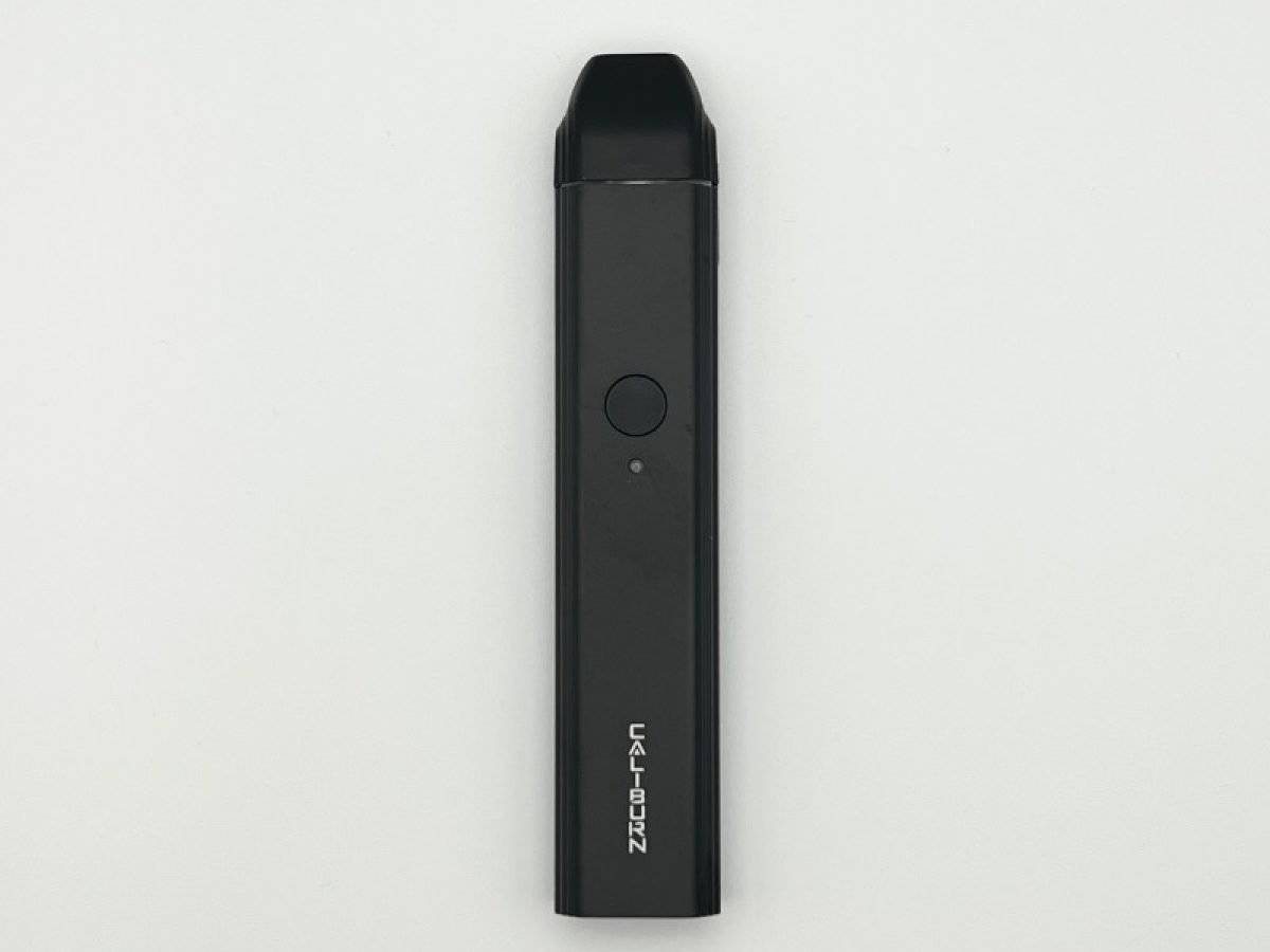 caliburn uwell UWell Caliburn G3 Pod Vape Device