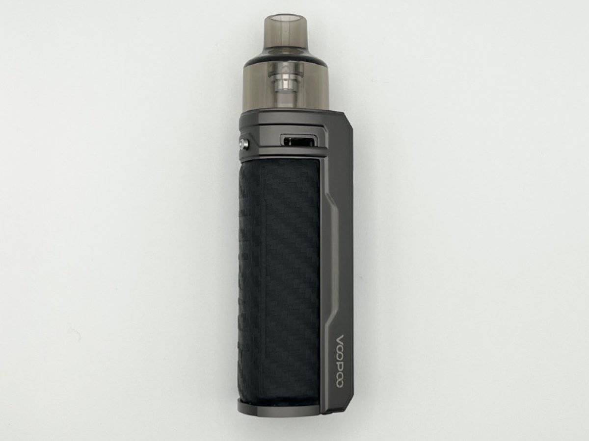 elf bar vape uk VooPoo Drag S Pod Kit