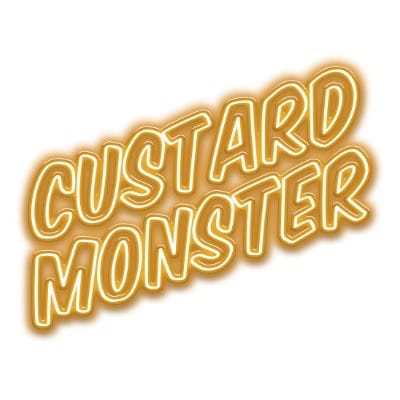 custard-monster