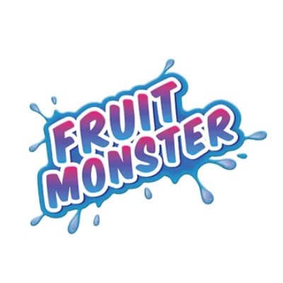 fruit-monster