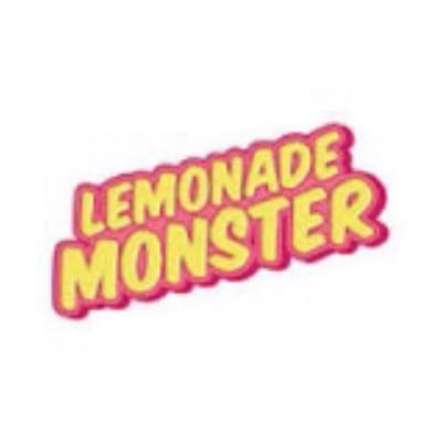 lemonade-monster