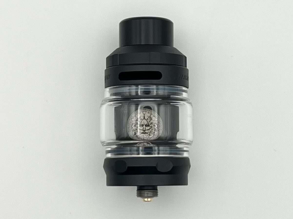 Blu Vape Tank Geekvape Z Sub Ohm SE Tank | E Cigarettes Wholesale