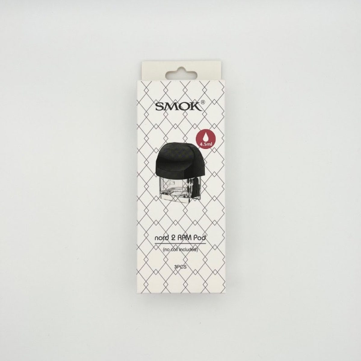 smok nord 2 cover SMOK: Nord 2 Device Kit