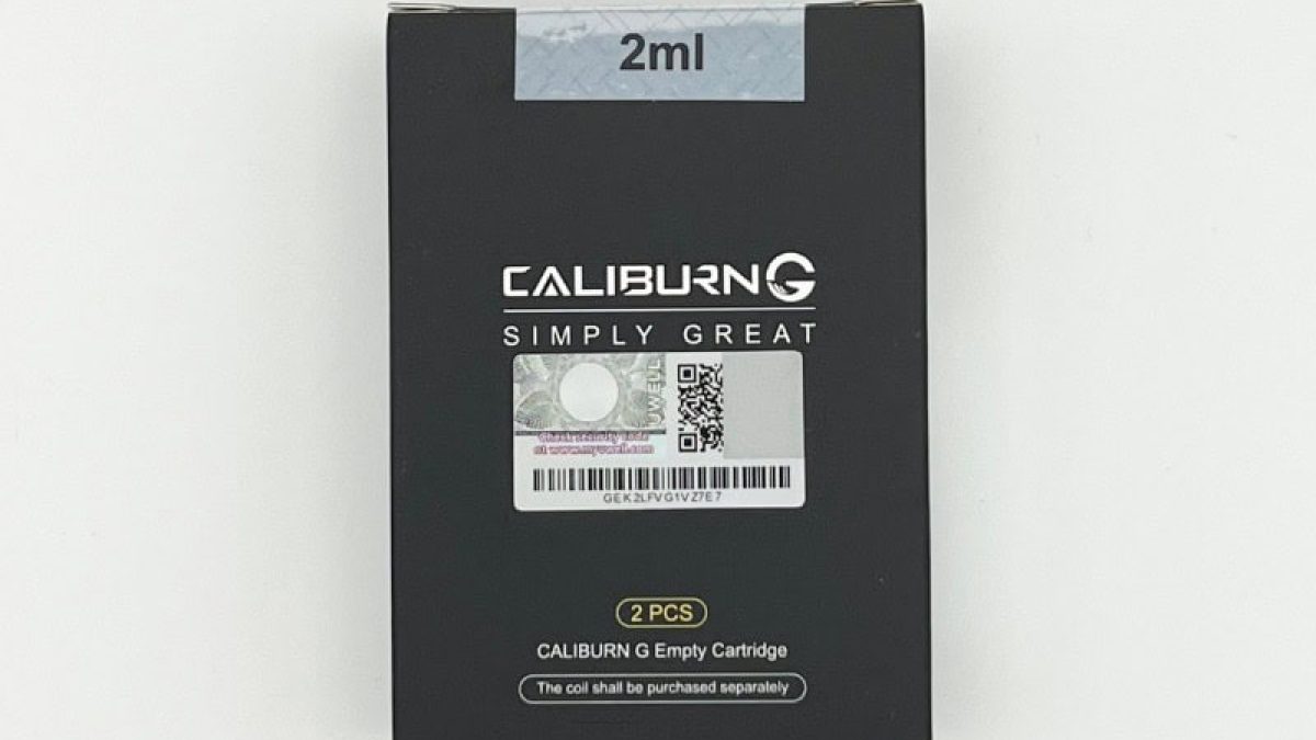 elfbar nachfüll pod läuft aus VooPoo VINCI Pod System Kit $22.96