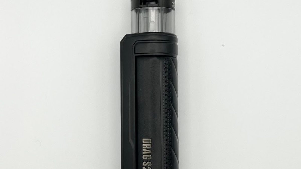 best vape mod kit Voopoo Drag X3 Starter Kit main image 1