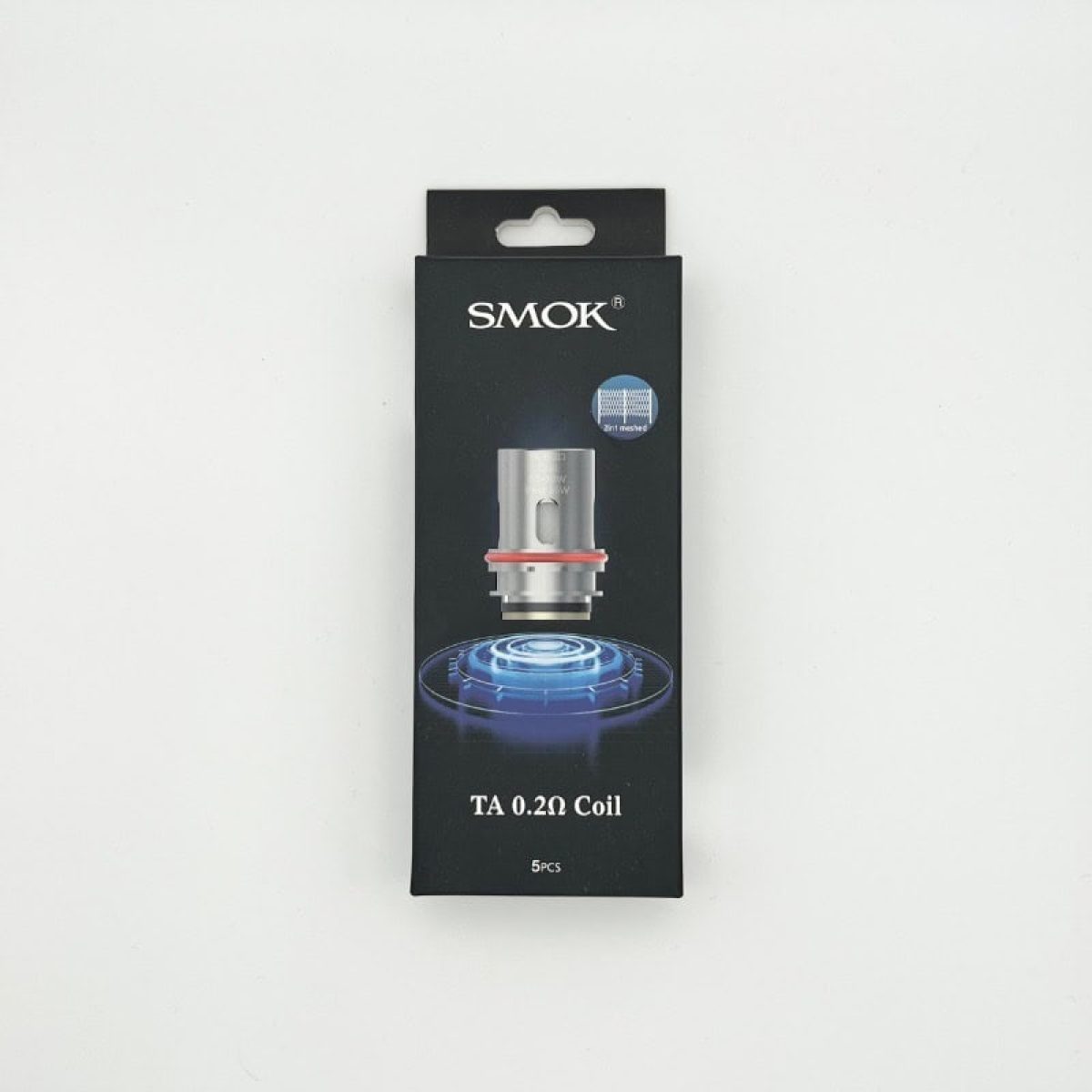 SMOK TA Coils - 5 Pack