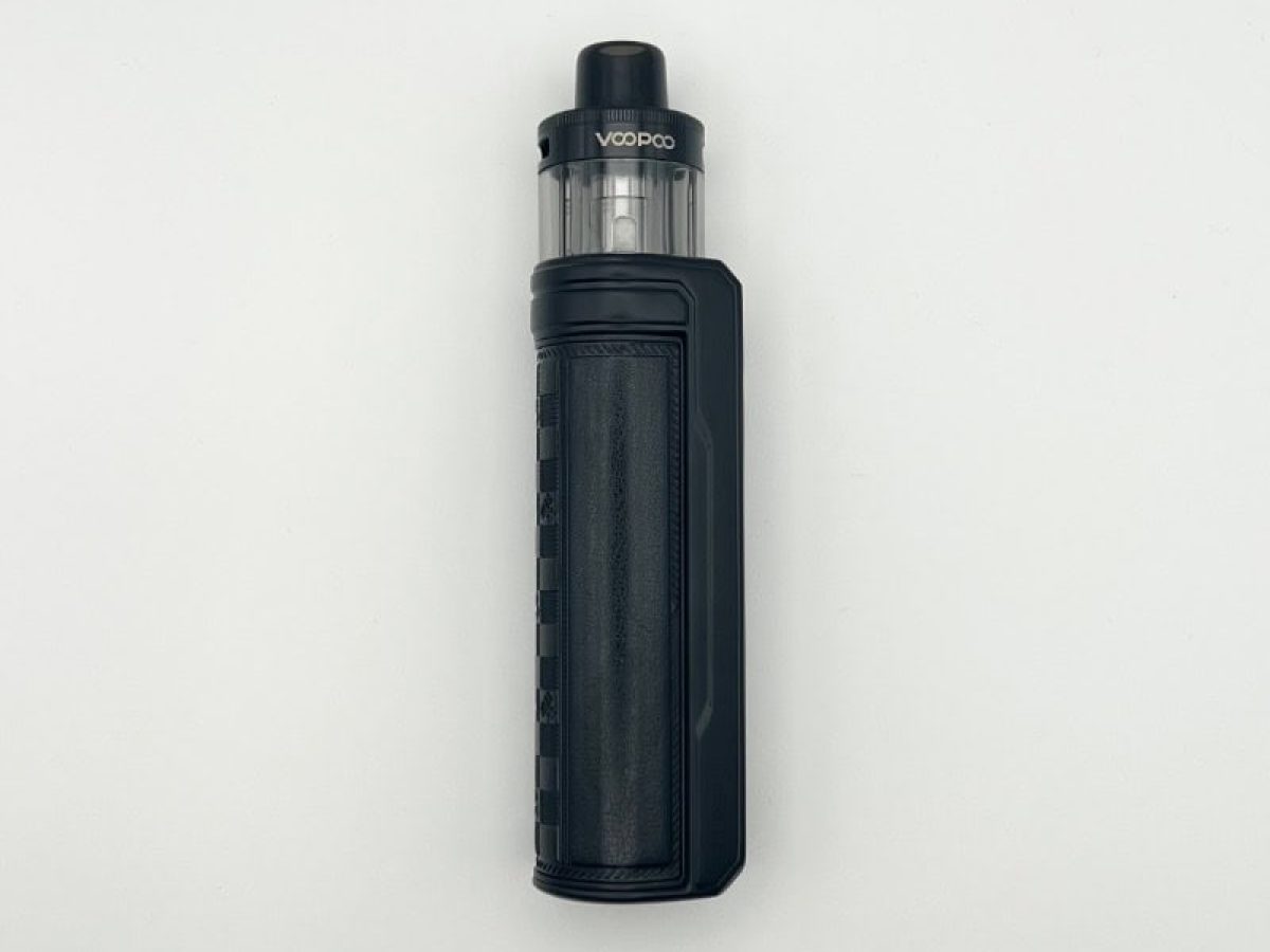 elf bar vape uk VOOPOO Drag X2 /S2 main image 0