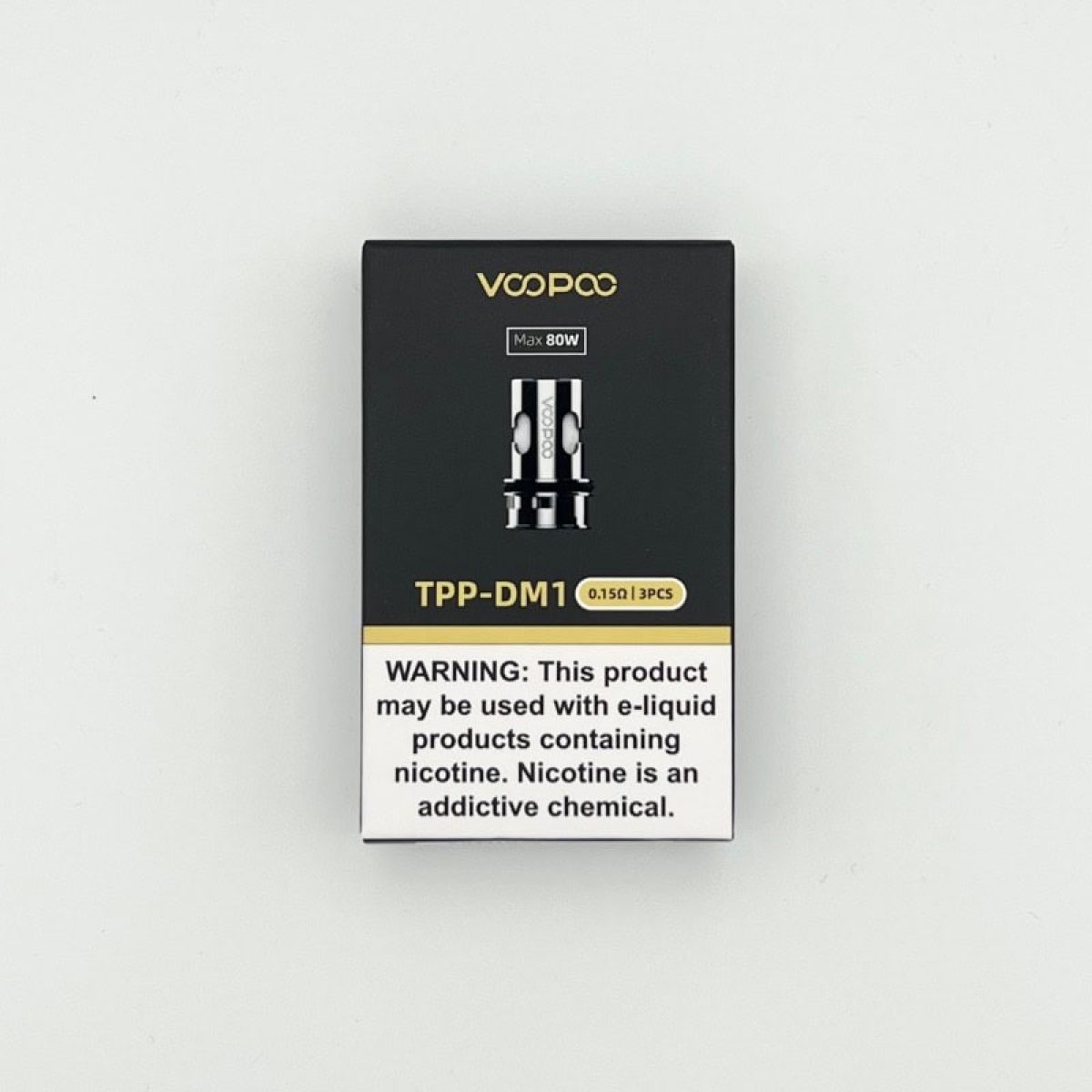 Pod Coils