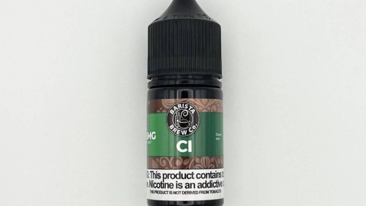 elf bar vape uk One Up E-liquids - No Nicotine Vape Juice main image 0