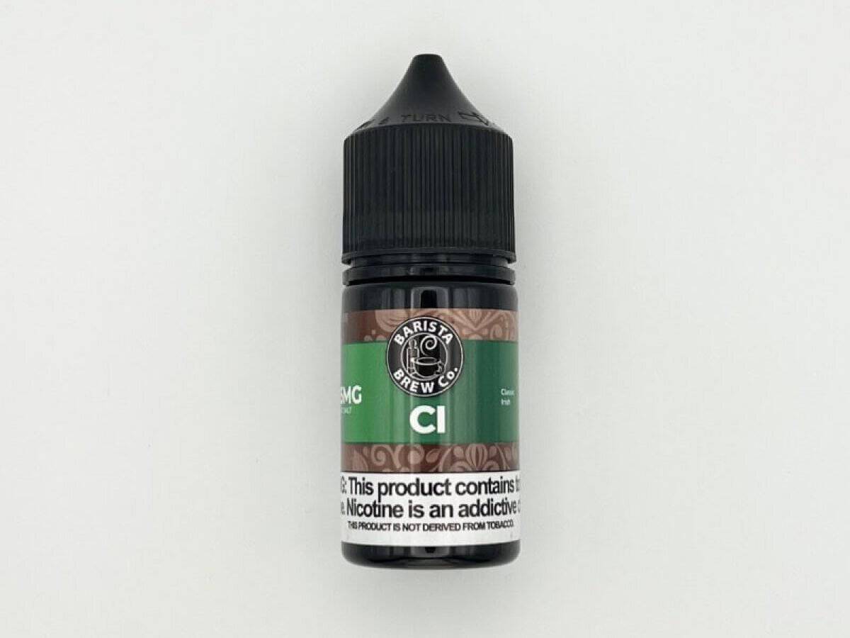 premium vape juice E-LIQUIDS
