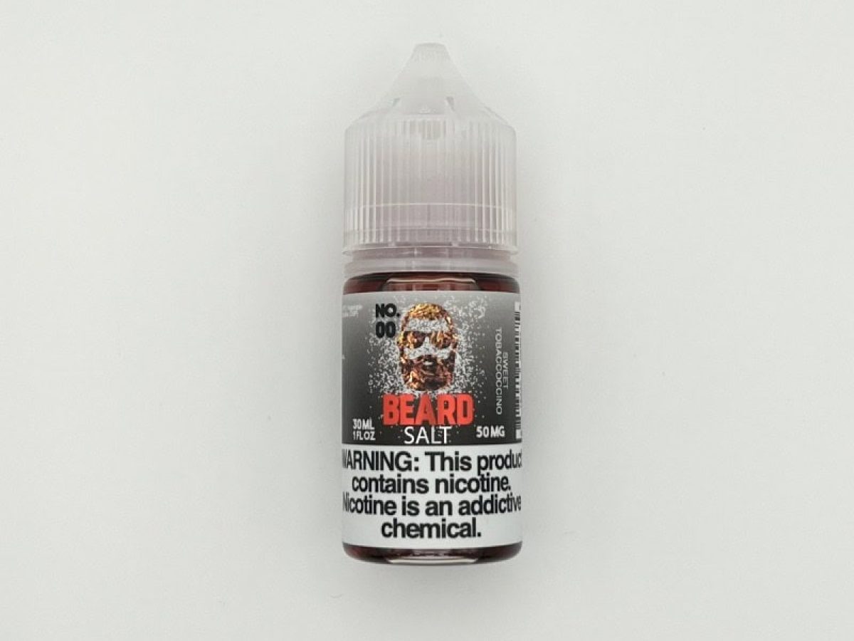 Juice Near Me No. 71 (100ml) Plus By Beard Vape Co Australia Beard Vape  Company