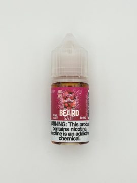 Beard Co. Salt 30mL - No. 05