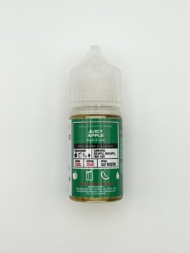 Juicy Apple by BSX Nic Salts - 30mL