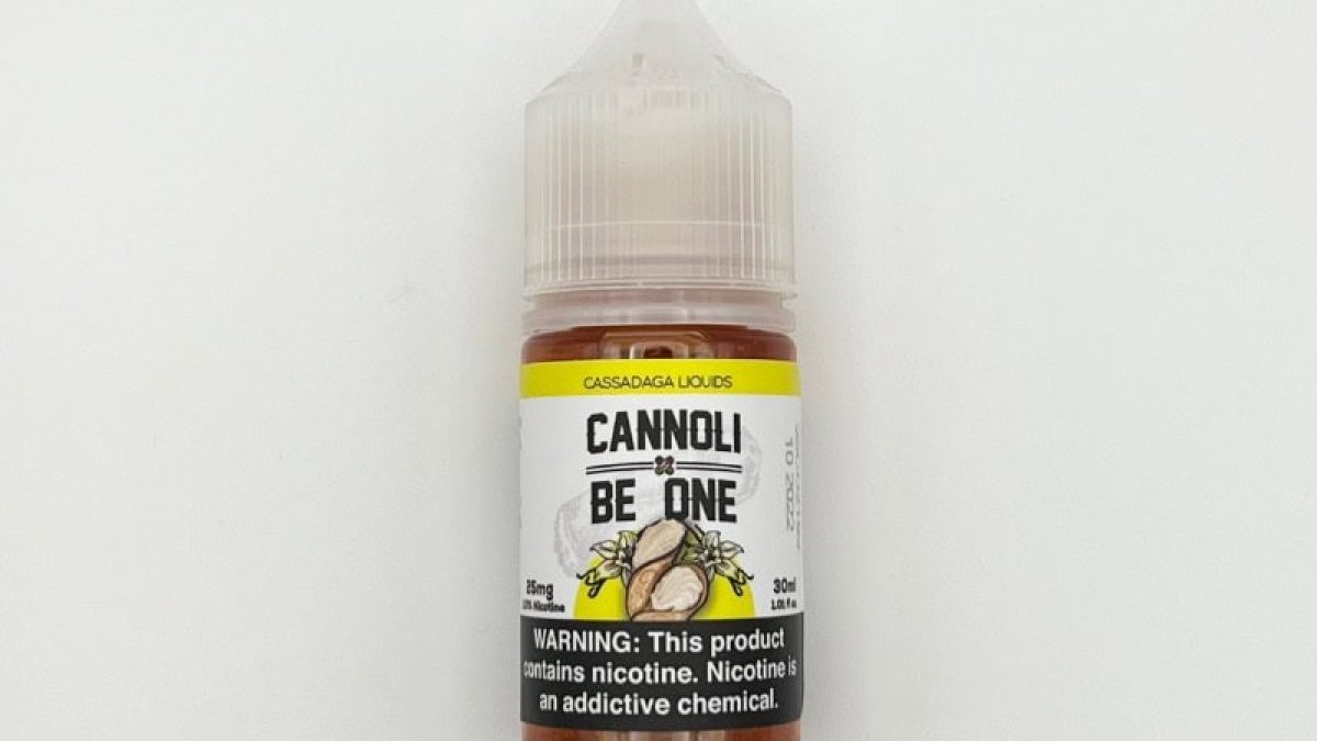 cassadaga vape juice 80V / Cassadaga Premium E-Liquid – Hobby Delights main image 0