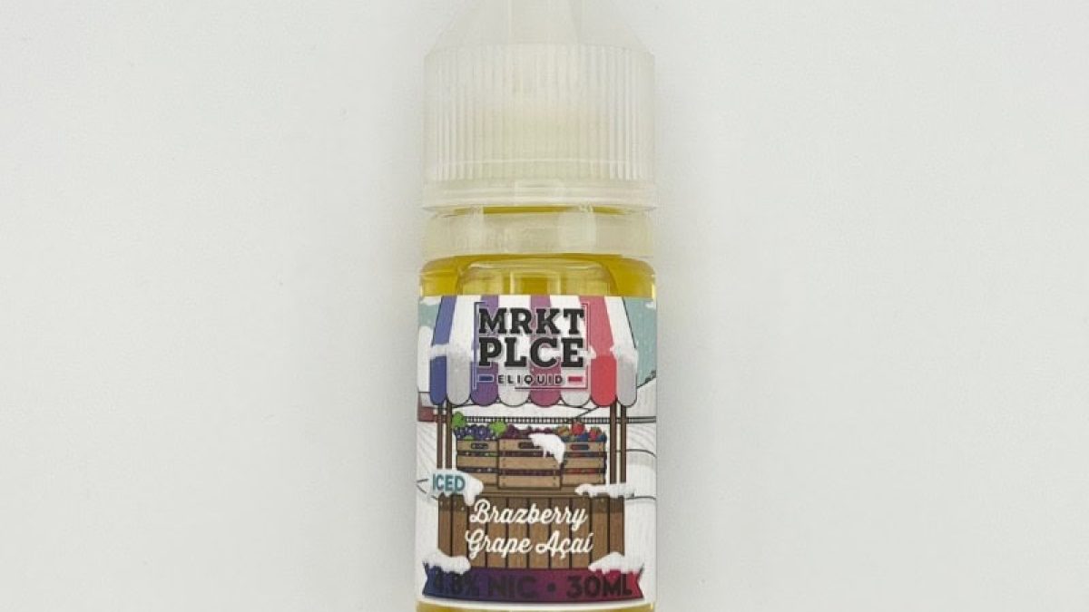 e-Liquid