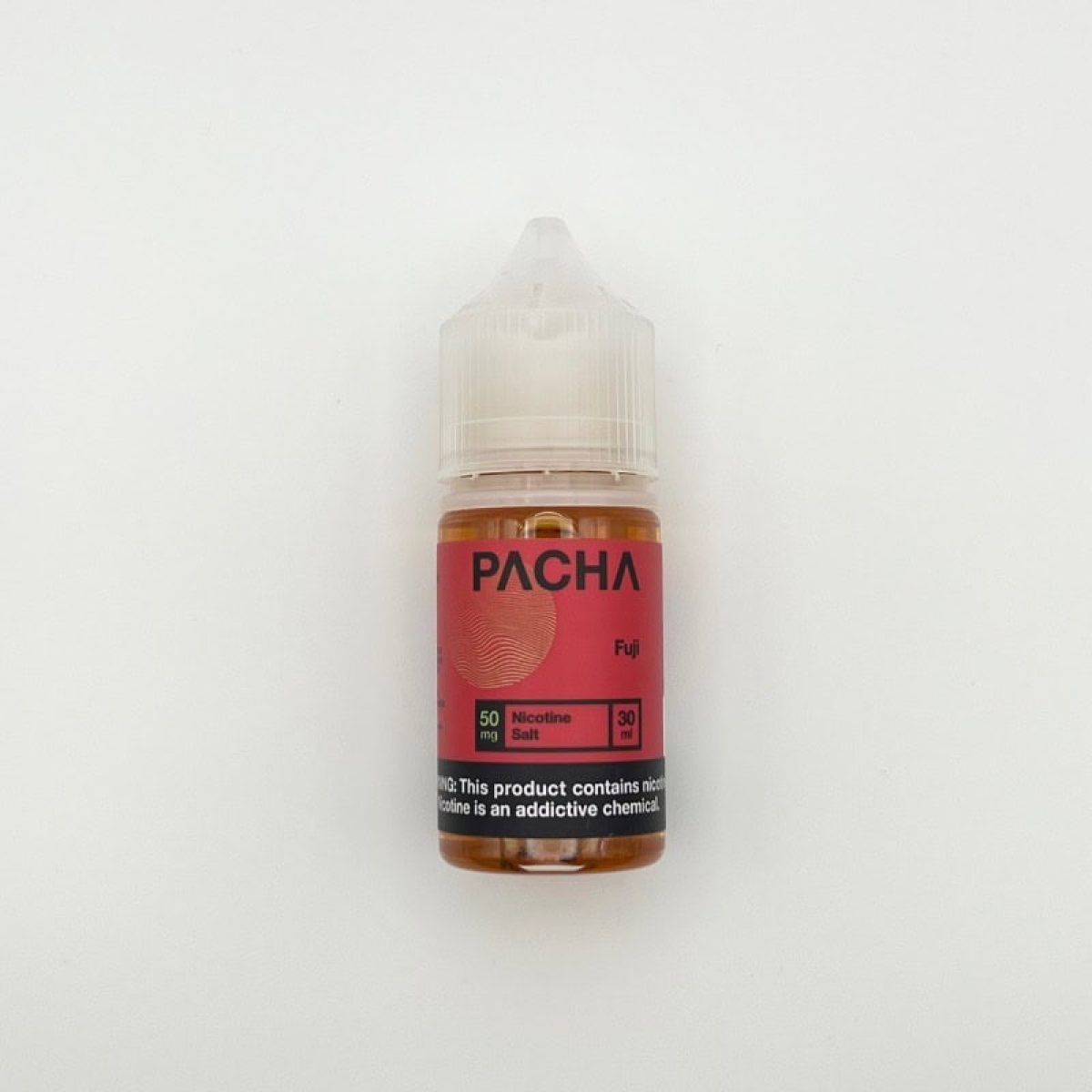 Pachamama Salts 30mL - Fuji - The Vapor Lab