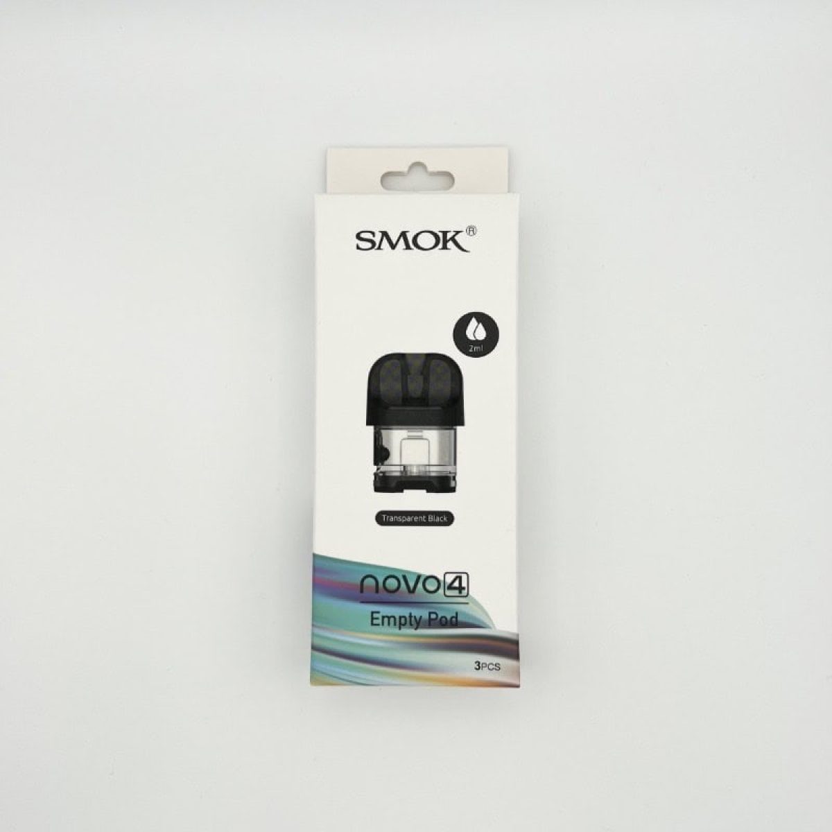 Replacement Pods