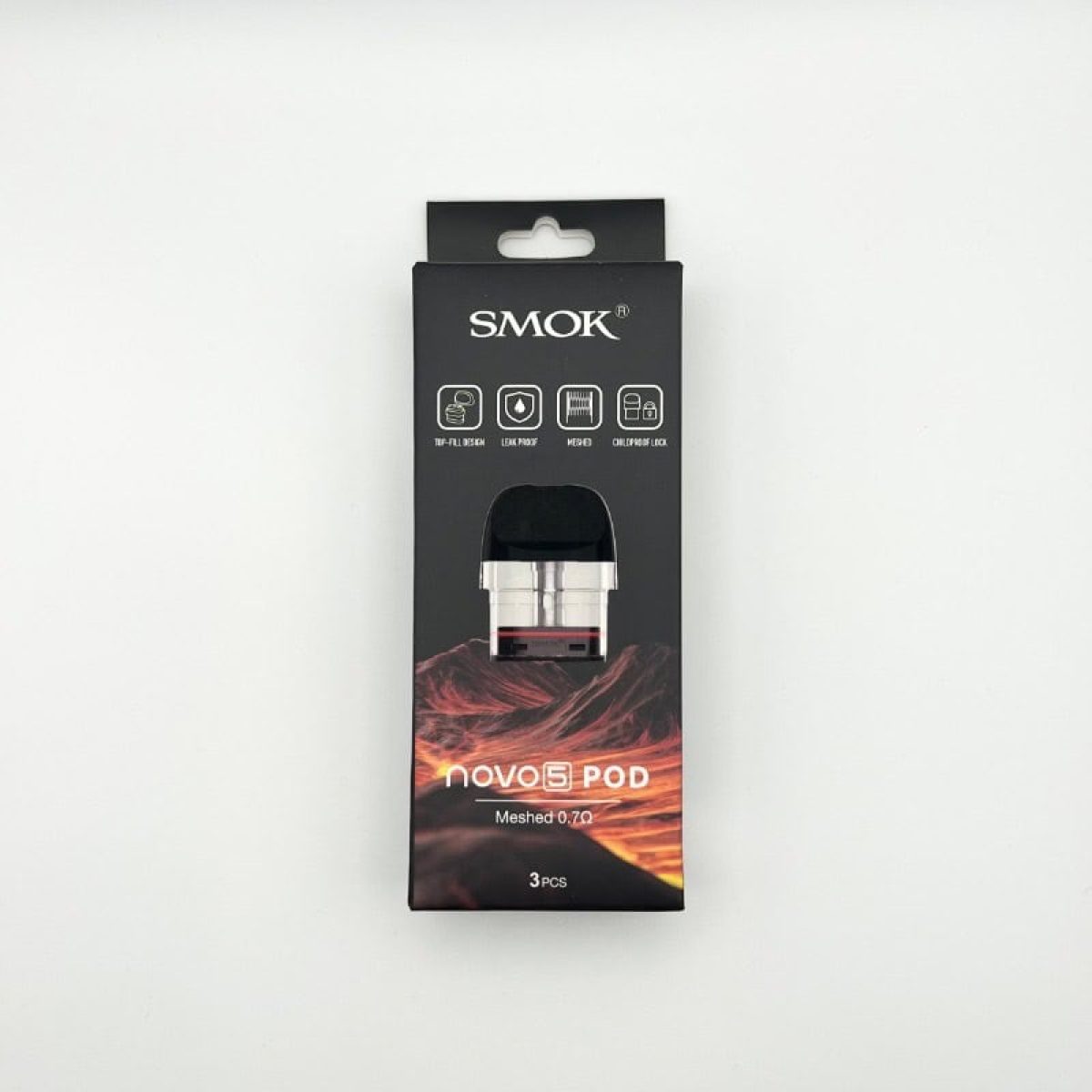 vuse pods precio Vuse Alto Pods - 5% Nicotine - 2ct & 5 Pack