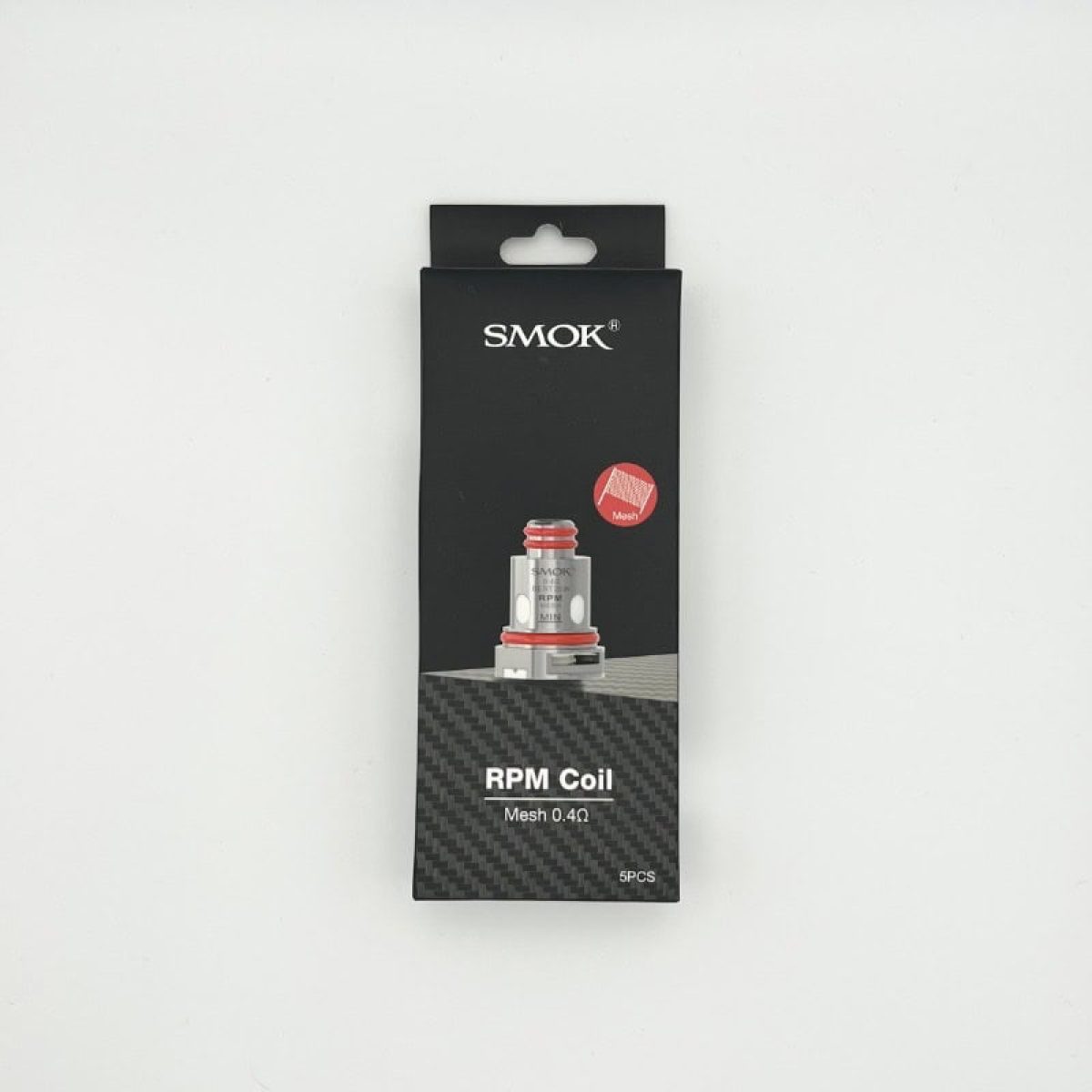 SMOK RPM Coils - 5 Pack