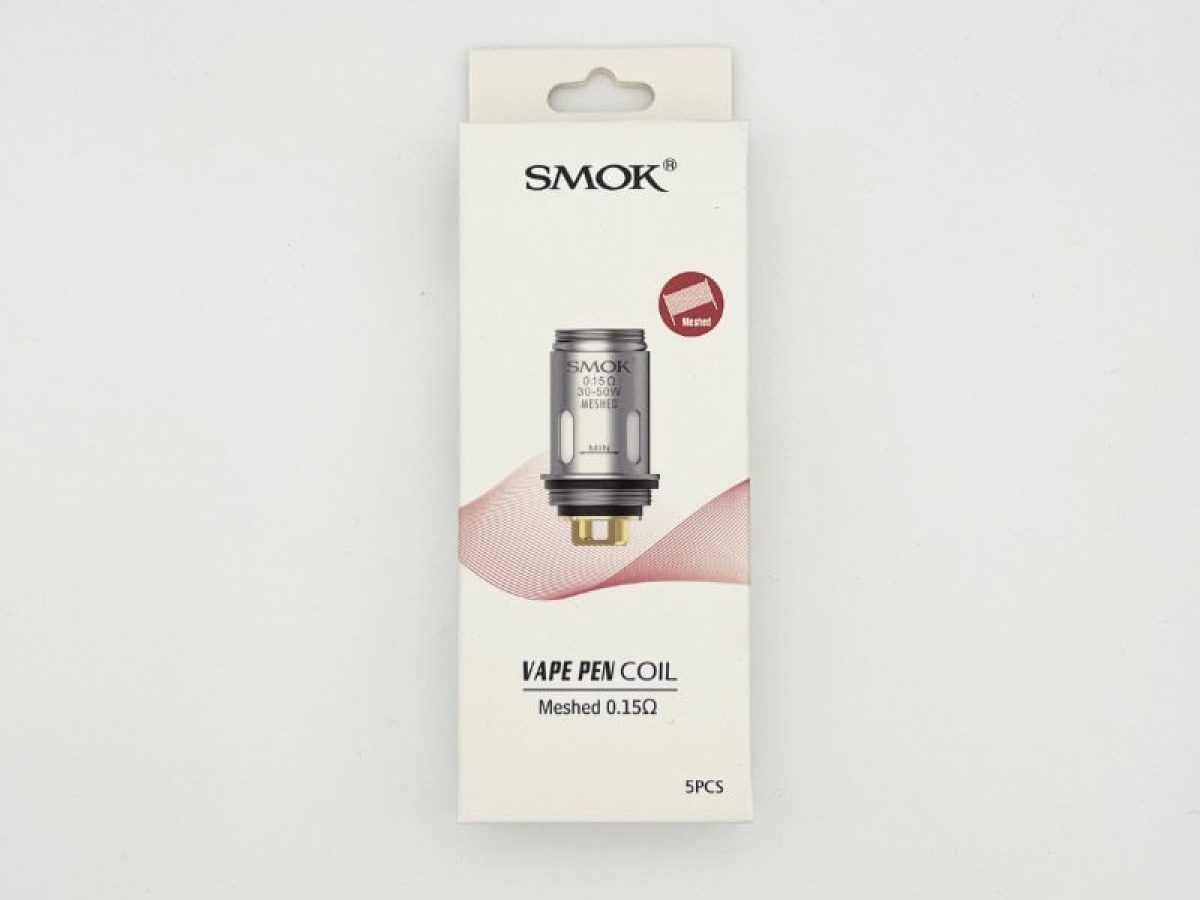 elfbar nachfüll pod läuft aus Mini Smok Vape Baby Mag 50W TC Starter Kit by SMOK ⋆ Vape Starter Kit ⋆ .99  ⋆ SMOK