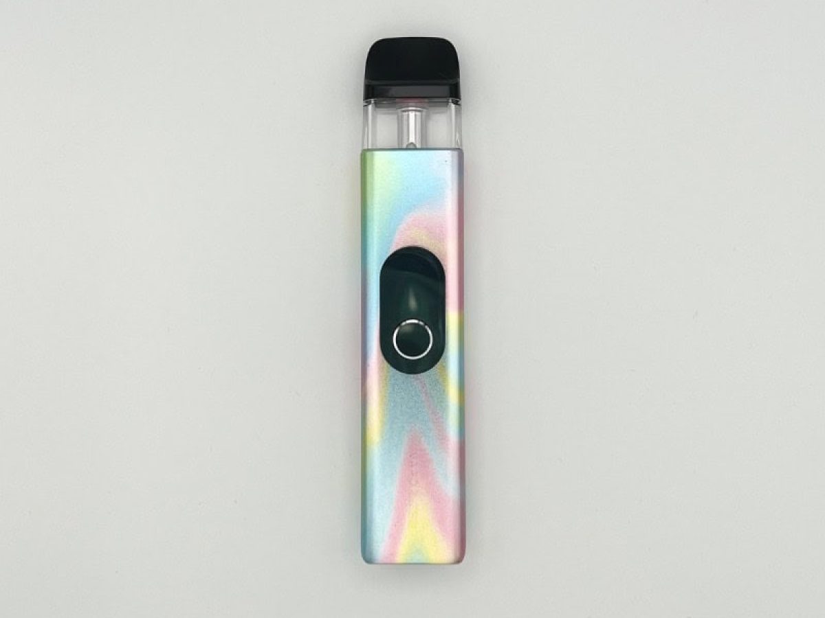 vaporesso xros 4 near me Vaporesso XROS 4 Mini Pink City Pod Kit